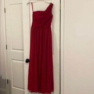 Angelina Faccenda Bridesmaid Dress